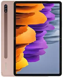 Замена Прошивка планшета Samsung Galaxy Tab S7 Plus 12.4 2020 в Перми